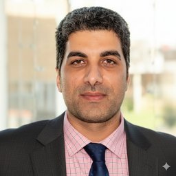 Professor Hossein Rahmani