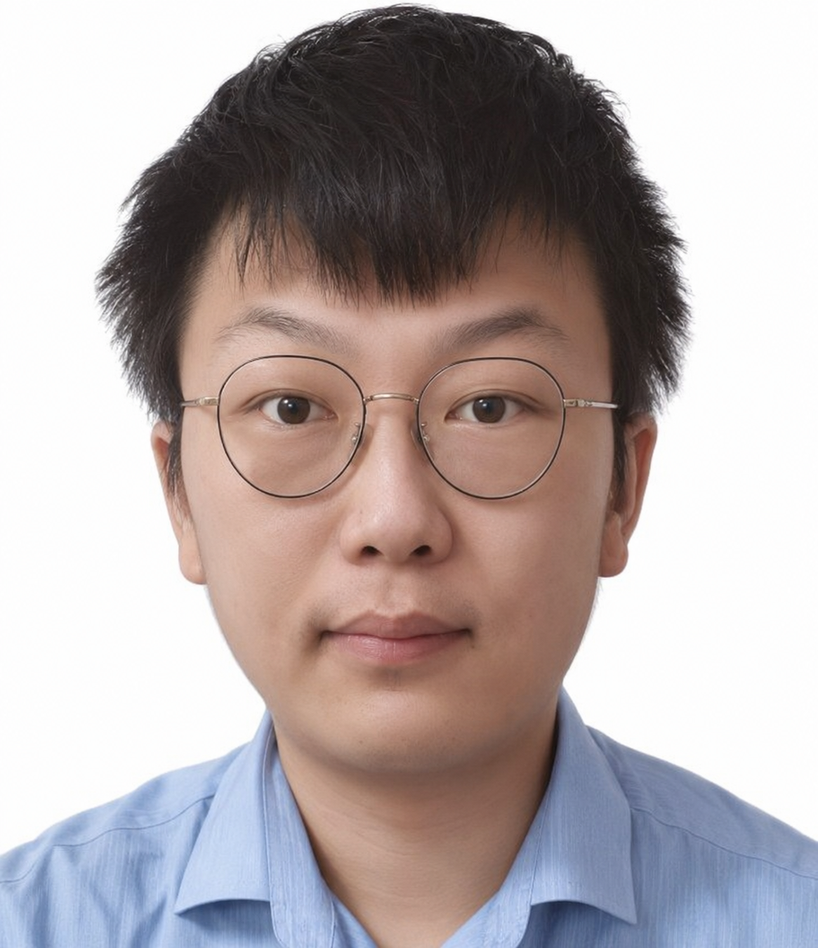 Haoxuan Qu