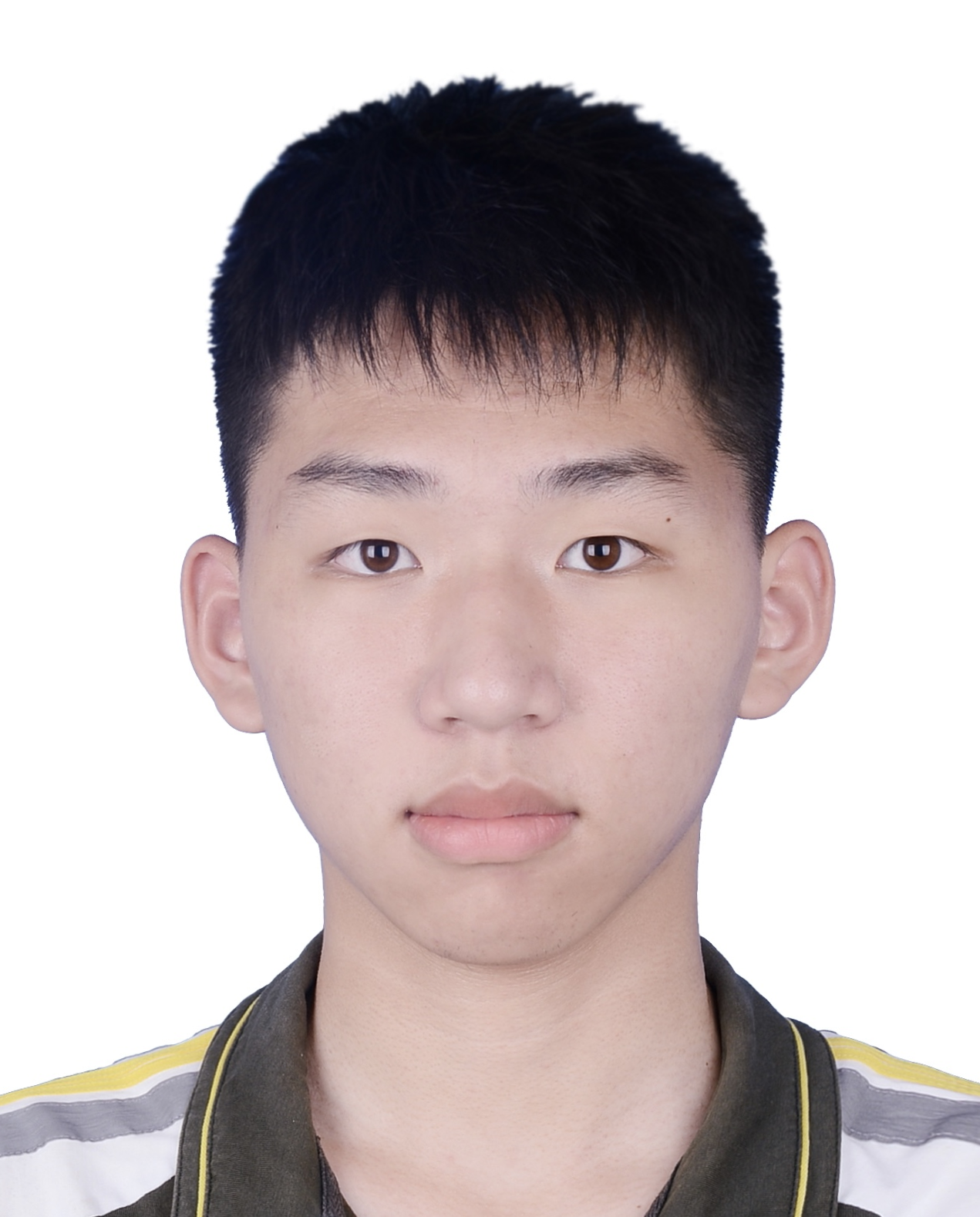 Qiuchi Xiang