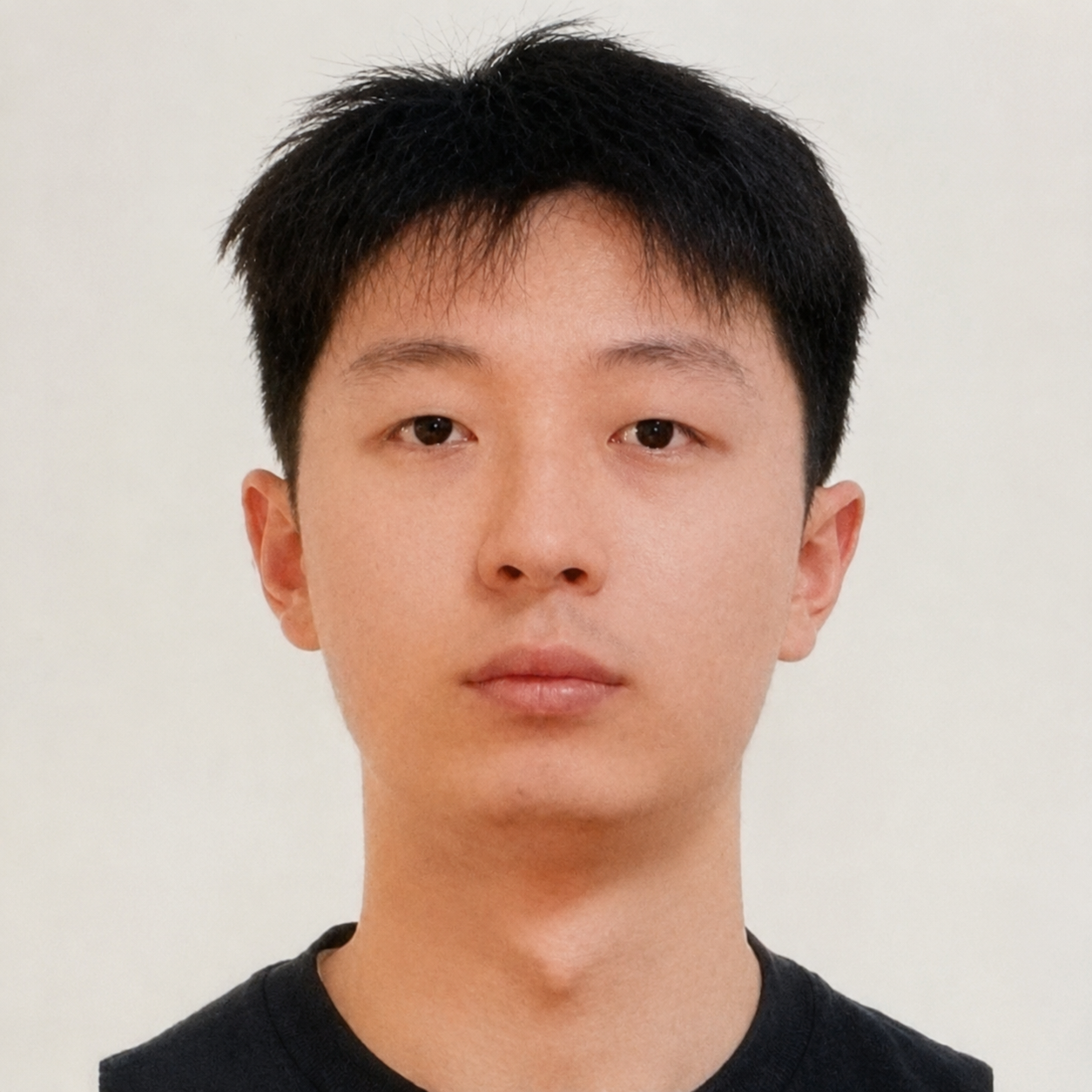 Yichen Wu
